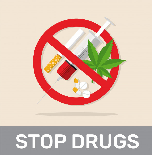 drug abuse solutions